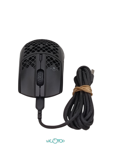 Ratón STEELSERIES AEROX 3 Gaming USB