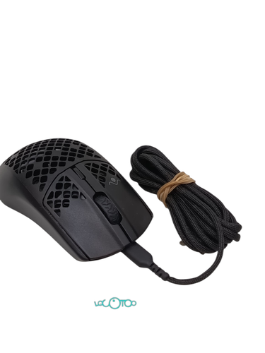 Ratón STEELSERIES AEROX 3 Gaming USB