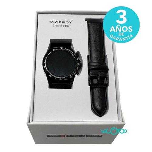 Smartwatch VICEROY SMART PRO