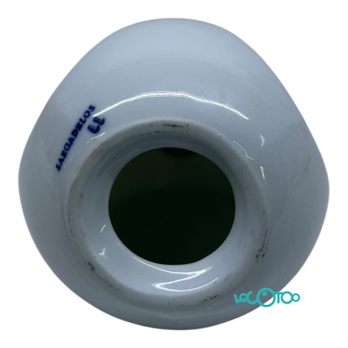 SARGADELOS HUCHA CAIXA GALICIA