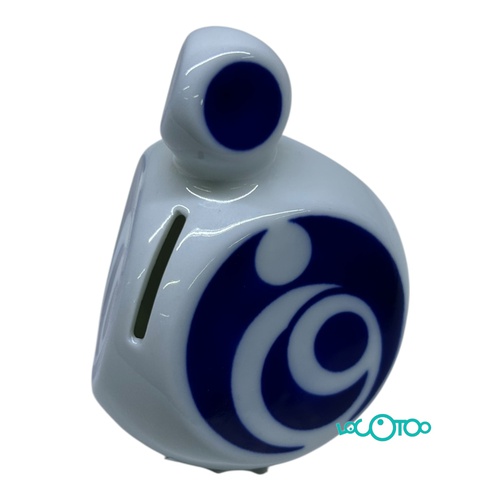 SARGADELOS HUCHA CAIXA GALICIA