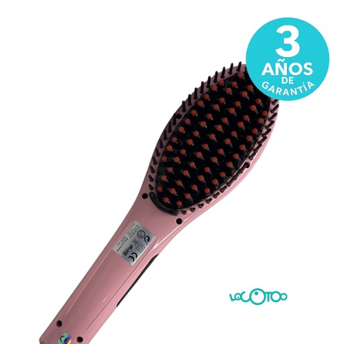 Cepillo Eléctrico IDTALIAN IDELISSBRUSH