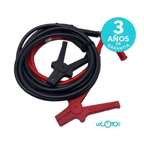 PINZAS PARA COCHE O CAMION 50 MM DE GROSOR