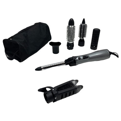 Rizador Pelo SILVERCREST SWC 1000