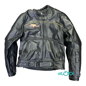 Chaqueta Moto