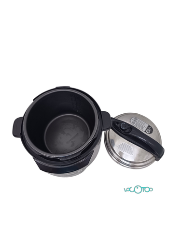 Olla Eléctrica CECOTEC OLLA GM MODELO D 100