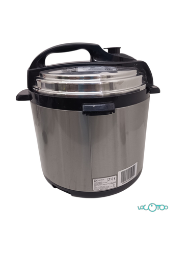 Olla Eléctrica CECOTEC OLLA GM MODELO D 100