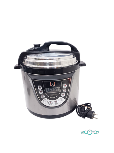 Olla Eléctrica CECOTEC OLLA GM MODELO D 100