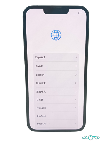 Smartphone APPLE IPHONE 13 Libre 6,1 '' 6 G