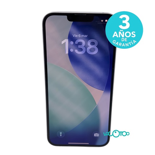 IPHONE 14 PLUS 6 GB 128 GB 5G 
