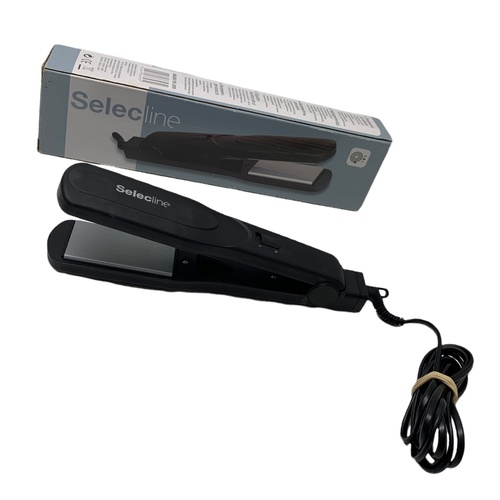 Plancha Pelo SELECLINE HS-209