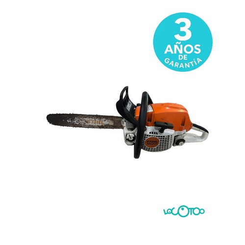 Motosierra Gasolina STIHL MS 271