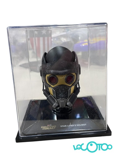  PLANETA DE AGOSTINI MARVEL MOVIE MUSEUM AN