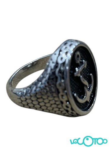 ANILLO BISUTERIA