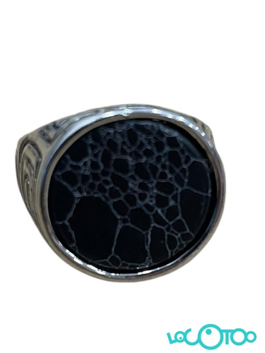 ANILLO BISUTERIA