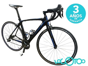 Bicicleta Carretera