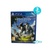 Videojuego SONY PS4 HORIZON ZERO DAWN