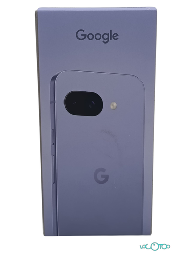 Smartphone GOOGLE PIXEL 9A Libre 6,3 '' 8 G