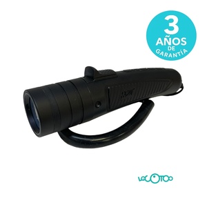 Linterna Submarinismo