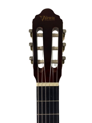 Guitarra Clásica VALENCIA VC104 6 Cuerdas