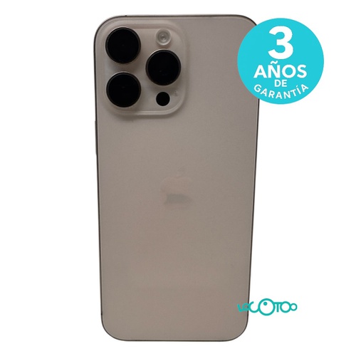 IPHONE 16 PRO MAX 8 GB 256 GB  5G 