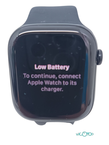 Smartwatch APPLE WATCH SERIES 11 46 mm GPS 