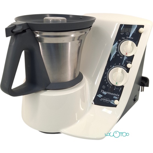 VORWERK THERMOMIX TM21