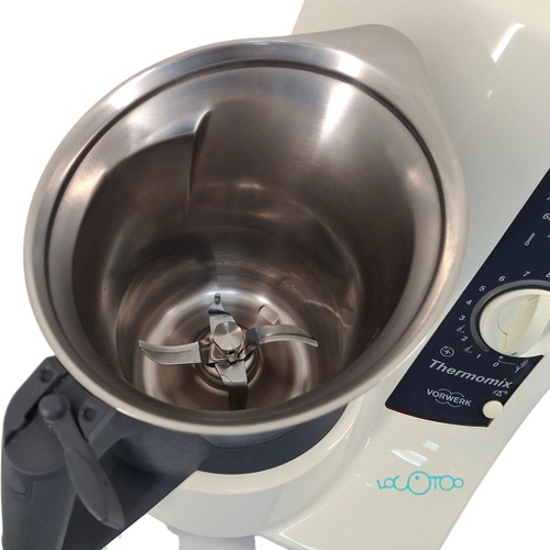 VORWERK THERMOMIX TM21
