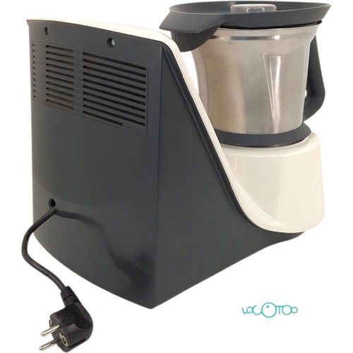 VORWERK THERMOMIX TM21