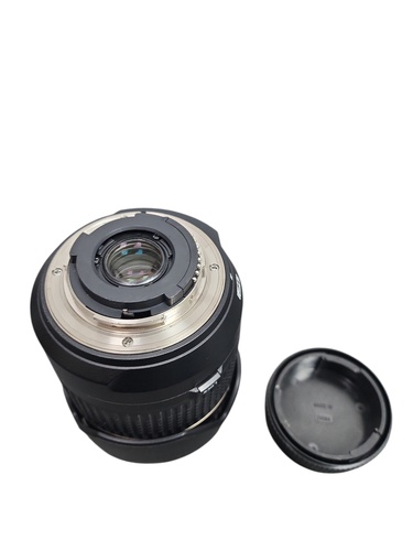 Objetivo TAMRON 18-270MM F/3.5-6.3 DI II VC