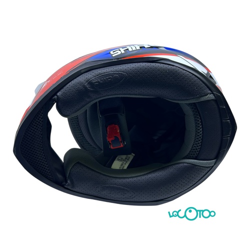 Casco SHIRO SH-881 Integral Talla S
