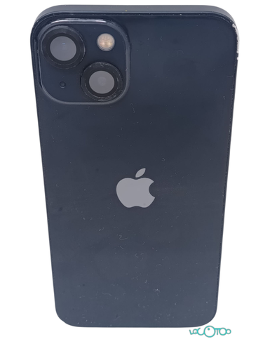 Smartphone APPLE IPHONE 13 Libre 6,1 '' 6 G