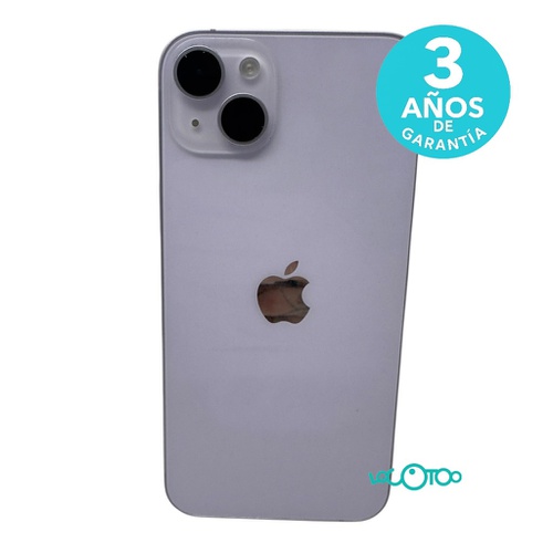 IPHONE 14 PLUS 6 GB 128 GB 5G 