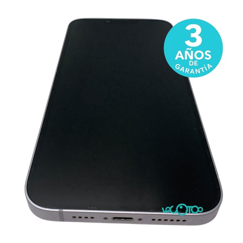 IPHONE 14 PLUS 6 GB 128 GB 5G 