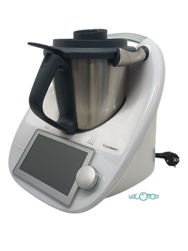 Thermomix VORWERK THERMOMIX TM6