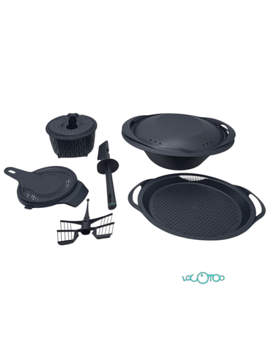 Thermomix VORWERK THERMOMIX TM6