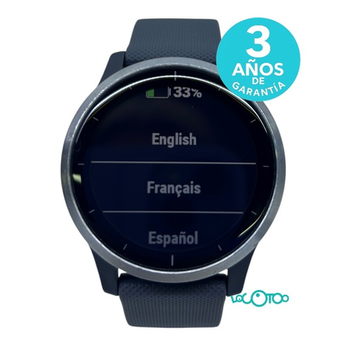 GARMIN VIVOACTIVE 4 45 mm