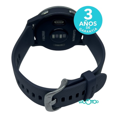 GARMIN VIVOACTIVE 4 45 mm