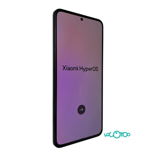 XIAOMI 13T 8GB 256GB NEGRO