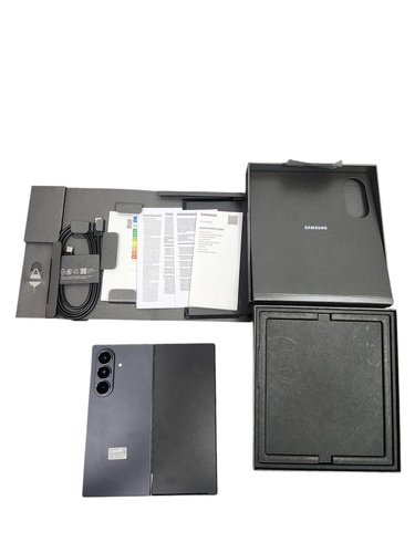 Smartphone SAMSUNG GALAXY Z FOLD 7 8,0 '' 1