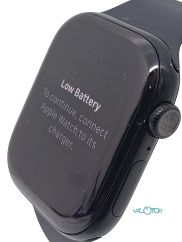 Smartwatch APPLE WATCH SERIES 11 46 mm GPS 