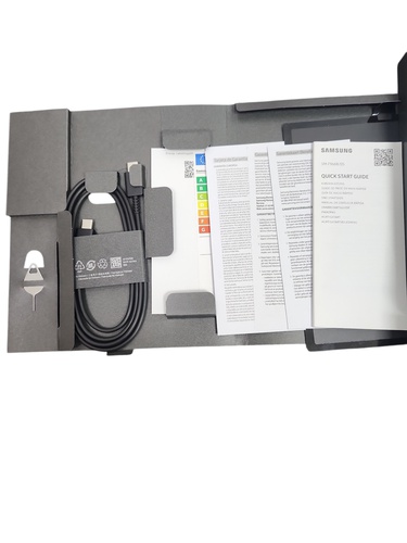 Smartphone SAMSUNG GALAXY Z FOLD 7 8,0 '' 1