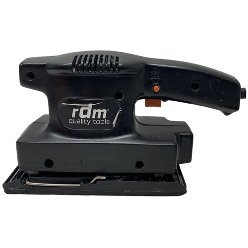 Lijadora Eléctrica RDM 70004 135 W
