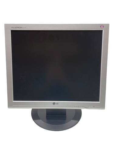 Monitor TFT LG L1717S-SN 17 '' 50 Hz VGA