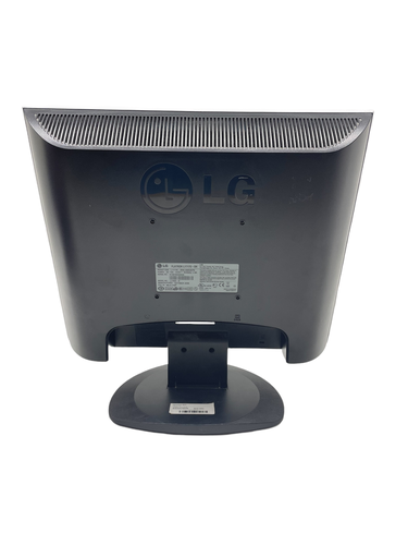 Monitor TFT LG L1717S-SN 17 '' 50 Hz VGA
