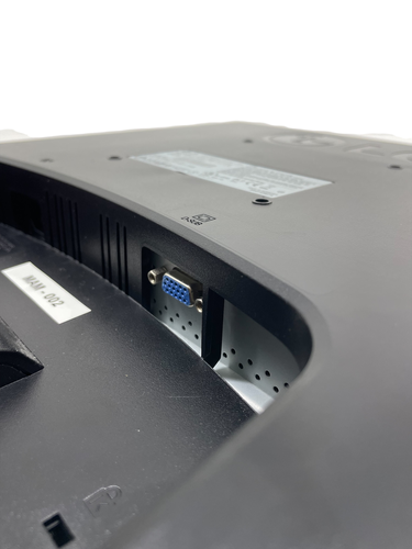 Monitor TFT LG L1717S-SN 17 '' 50 Hz VGA