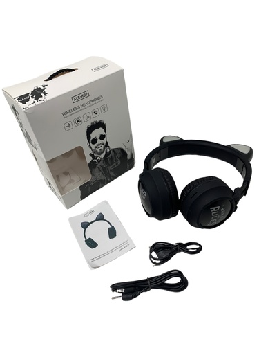 Auricular HIFI ALEHOP AURICULAR INALAMBRICO