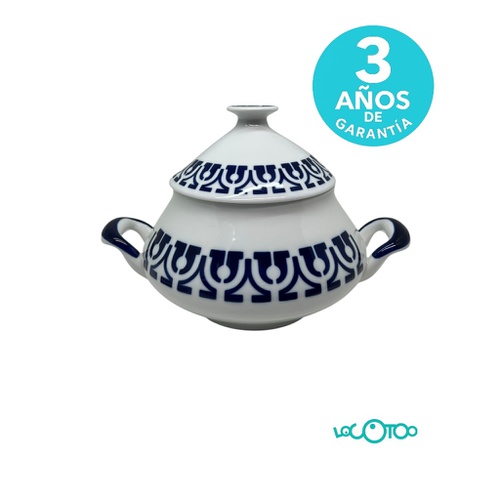 Cerámica SARGADELOS SOPERA