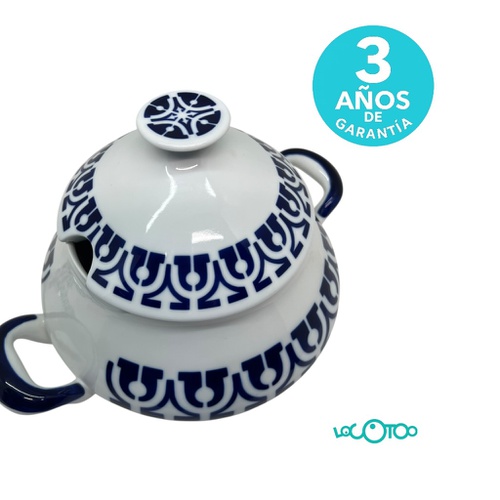 Cerámica SARGADELOS SOPERA