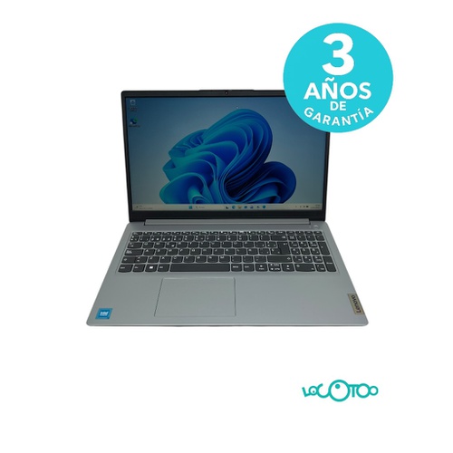 Portátil LENOVO IDEAPAD 1 15IJL7 500 GB SSD
